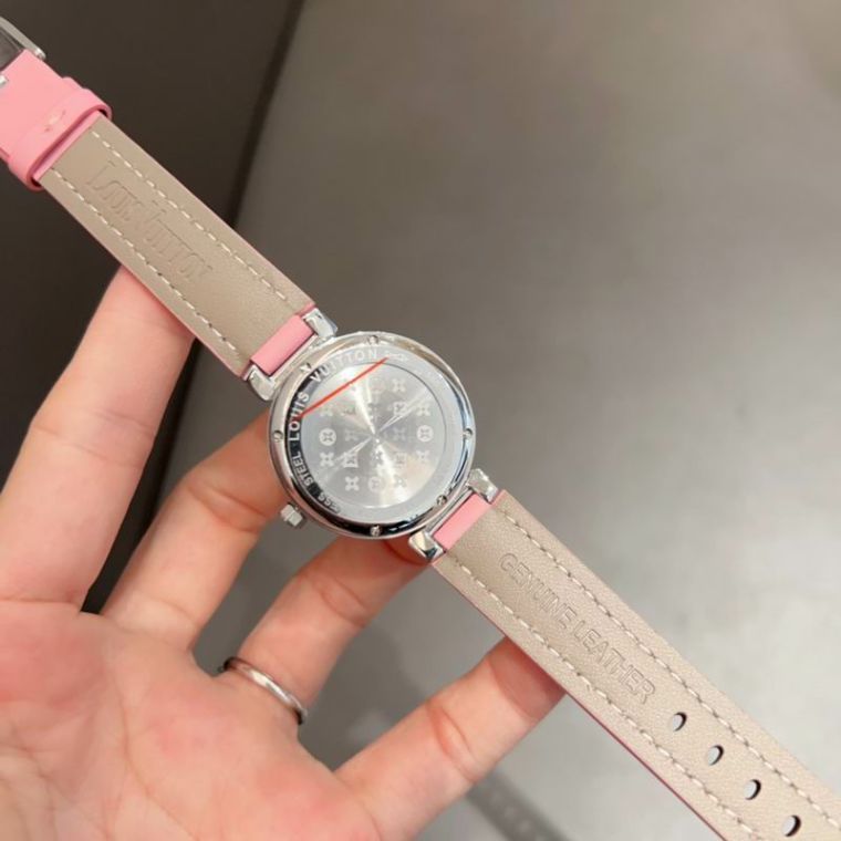 Picture of LV Watches Women _SKU2481lv-watch-03283550